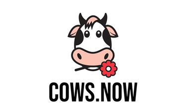 Cows logo
